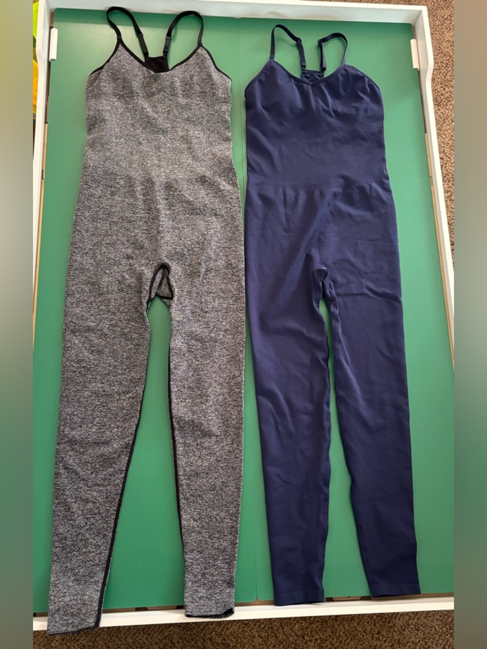 PINK Active Size XS Two Womens Full-Length Jumpsuits